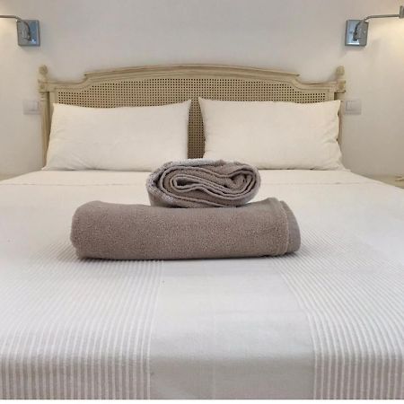 B&B Villa Michieli Марбеля Екстериор снимка
