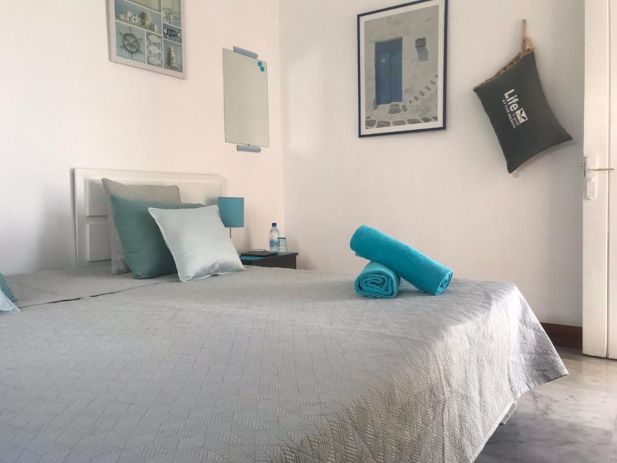 B&B Villa Michieli Марбеля Екстериор снимка