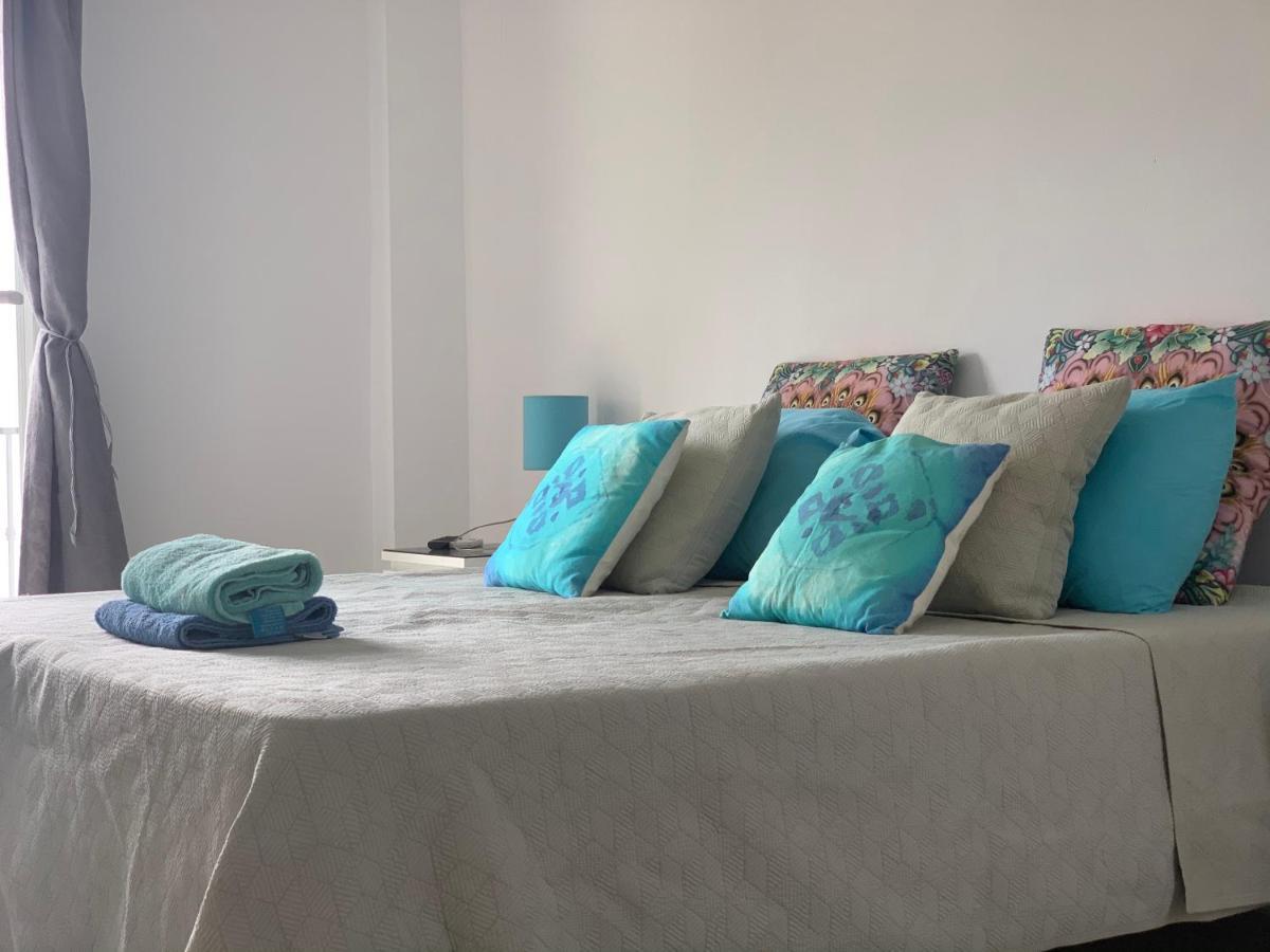 B&B Villa Michieli Марбеля Екстериор снимка