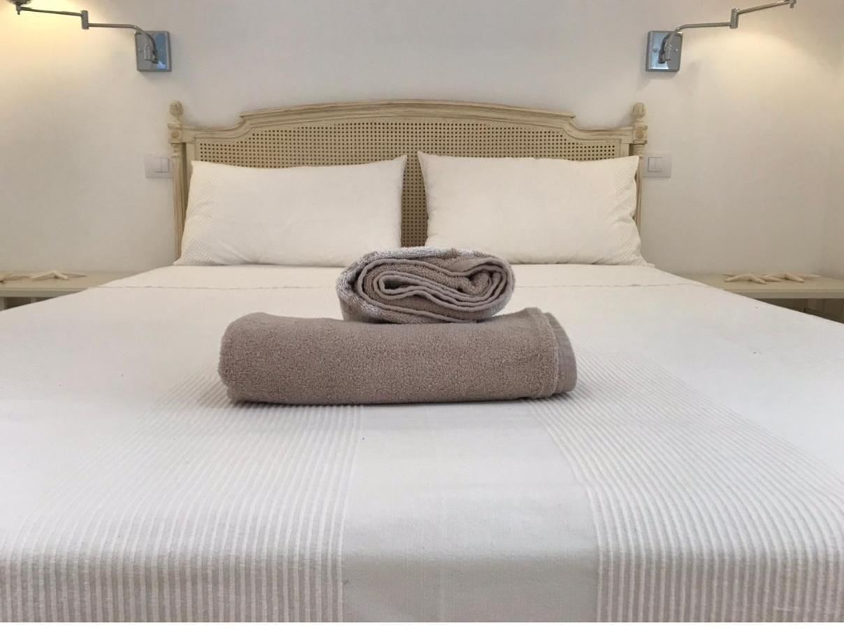 B&B Villa Michieli Марбеля Екстериор снимка