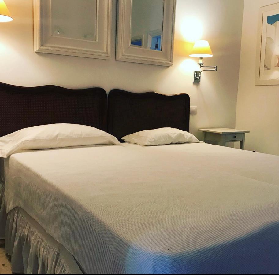 B&B Villa Michieli Марбеля Екстериор снимка