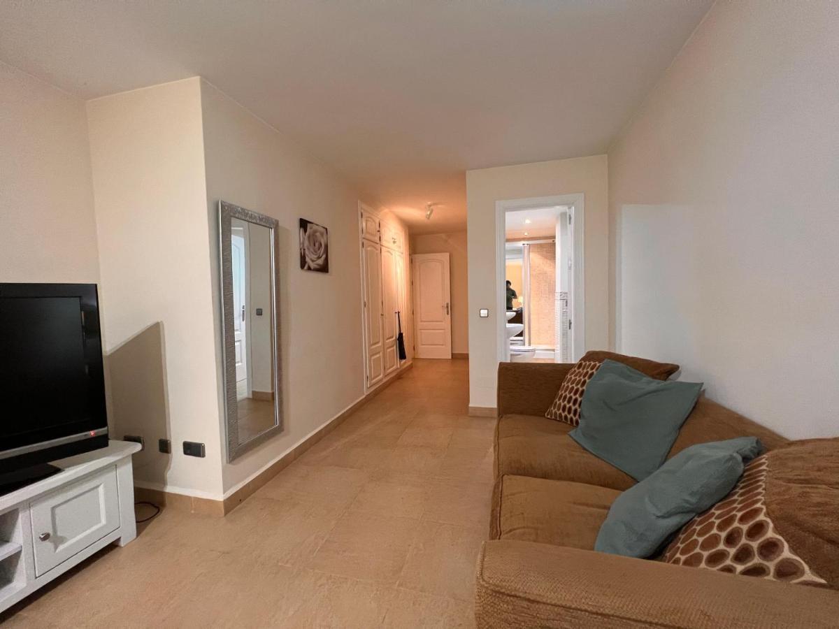 B&B Villa Michieli Марбеля Екстериор снимка