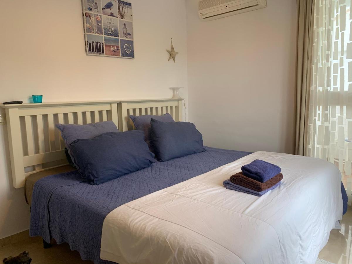 B&B Villa Michieli Марбеля Екстериор снимка