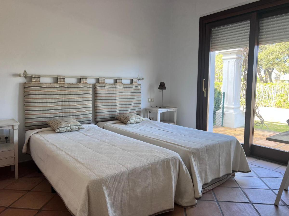 B&B Villa Michieli Марбеля Екстериор снимка