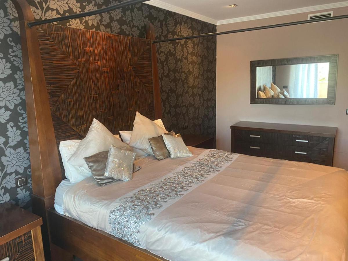 B&B Villa Michieli Марбеля Екстериор снимка