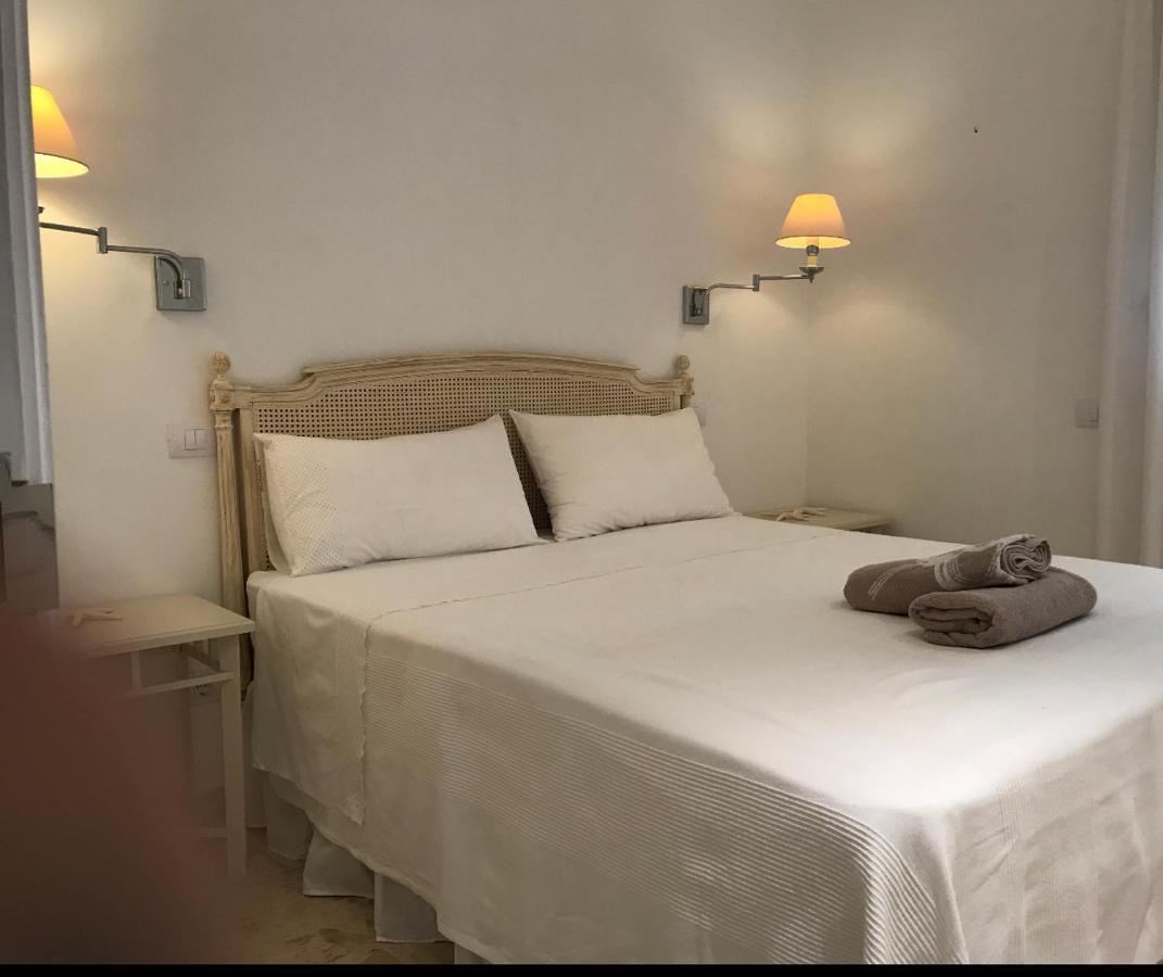 B&B Villa Michieli Марбеля Екстериор снимка