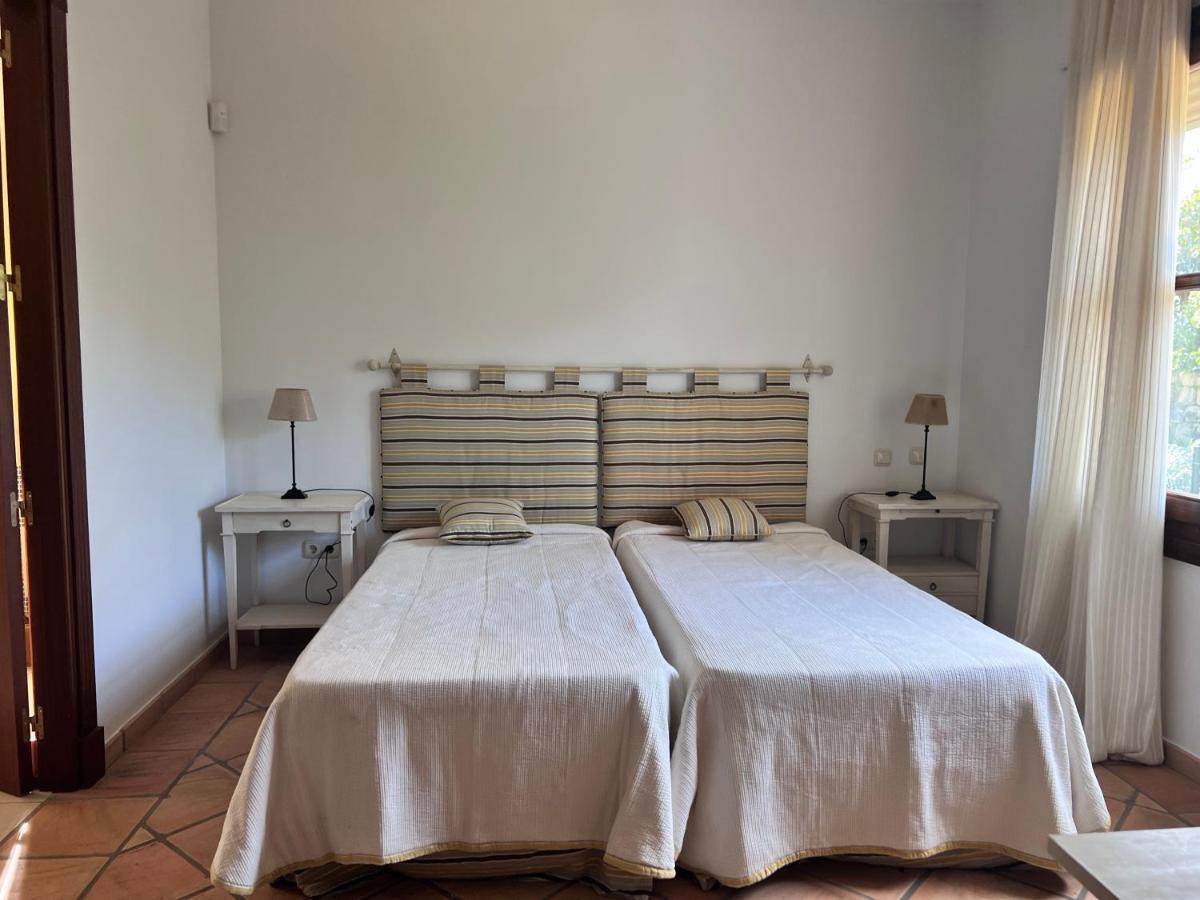 B&B Villa Michieli Марбеля Екстериор снимка
