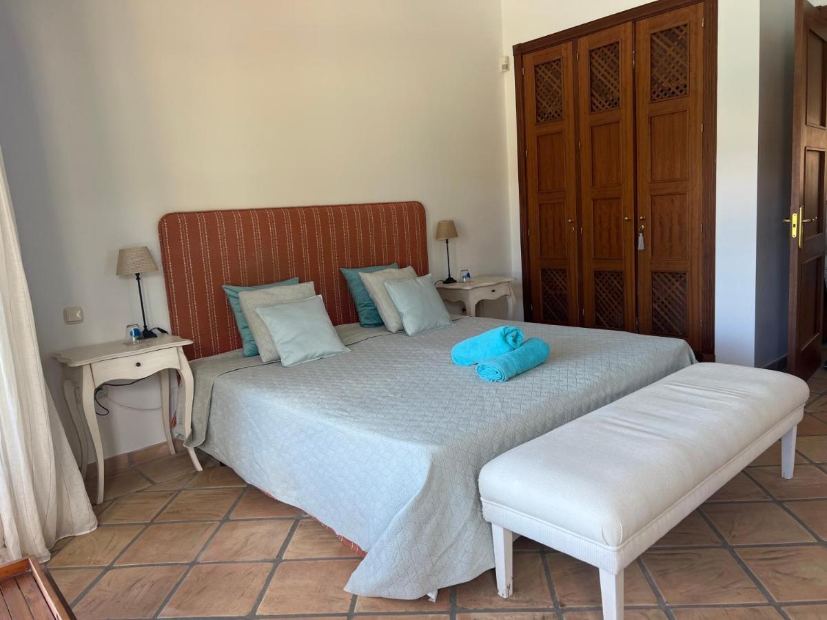 B&B Villa Michieli Марбеля Екстериор снимка